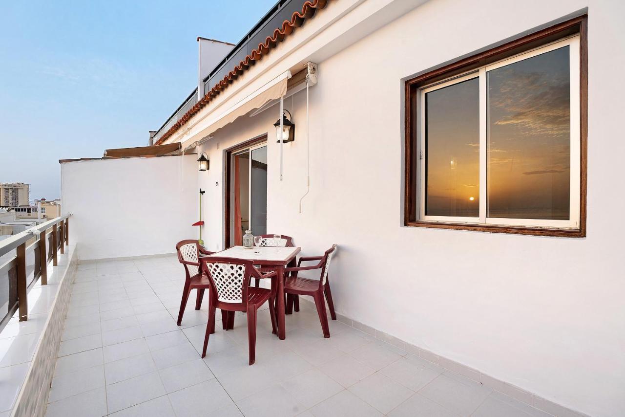 Apartamento Morales Los Cristianos  Exterior photo