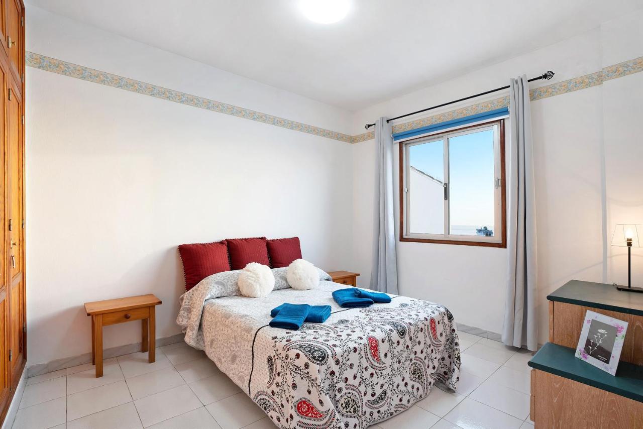 Apartamento Morales Los Cristianos  Exterior photo