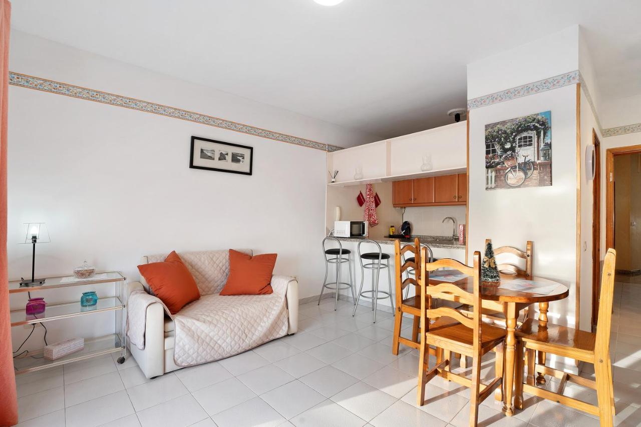 Apartamento Morales Los Cristianos  Exterior photo